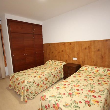 Apartamentos Rurales Campillo Arroyo Frio Room photo