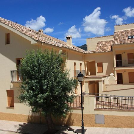 Apartamentos Rurales Campillo Arroyo Frio Exterior photo
