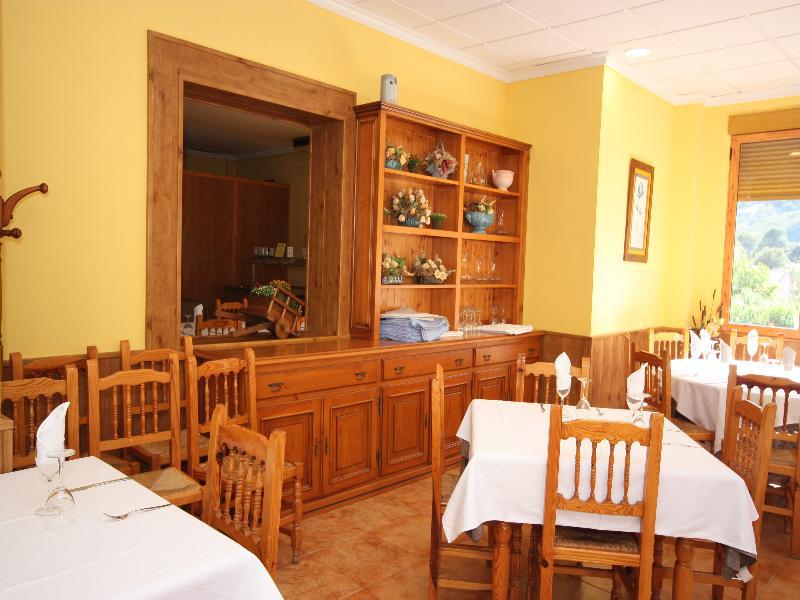 Apartamentos Rurales Campillo Arroyo Frio Exterior photo