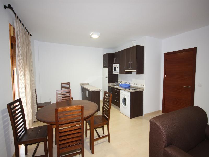 Apartamentos Rurales Campillo Arroyo Frio Exterior photo